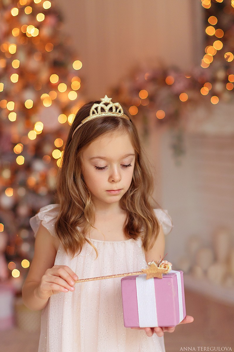 New Year