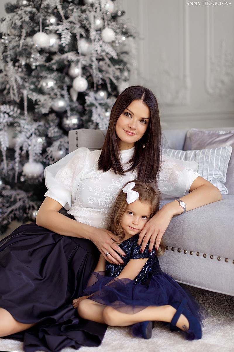 New Year