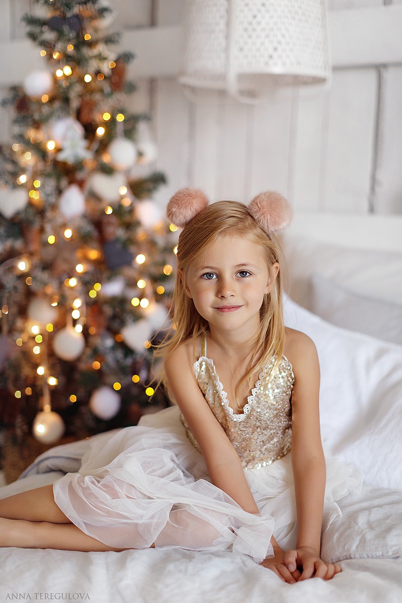 New Year