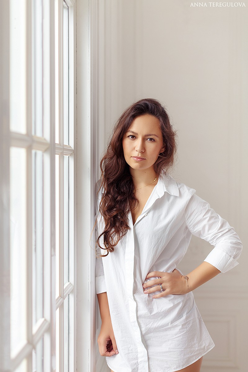 Юлия и Габриелла
