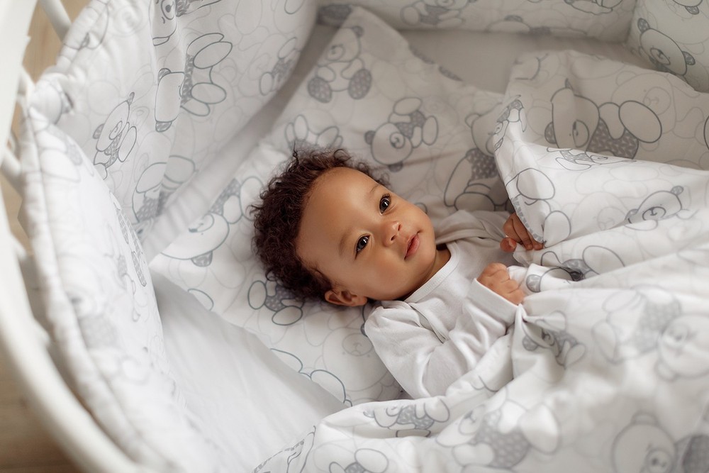 Съемки для Comfortbaby