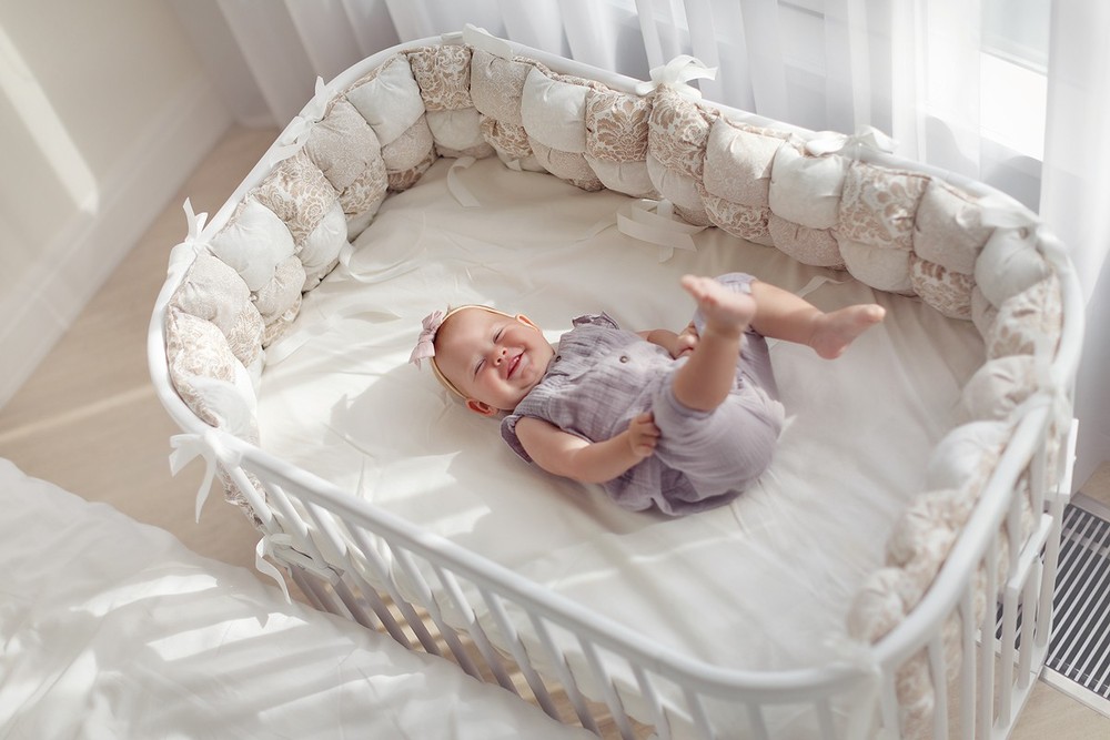 Съемки для Comfortbaby