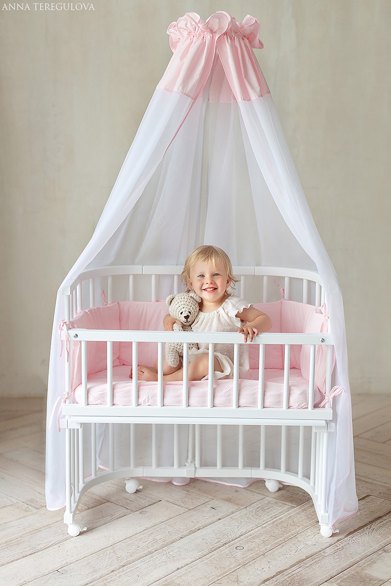 Съемки для Comfortbaby