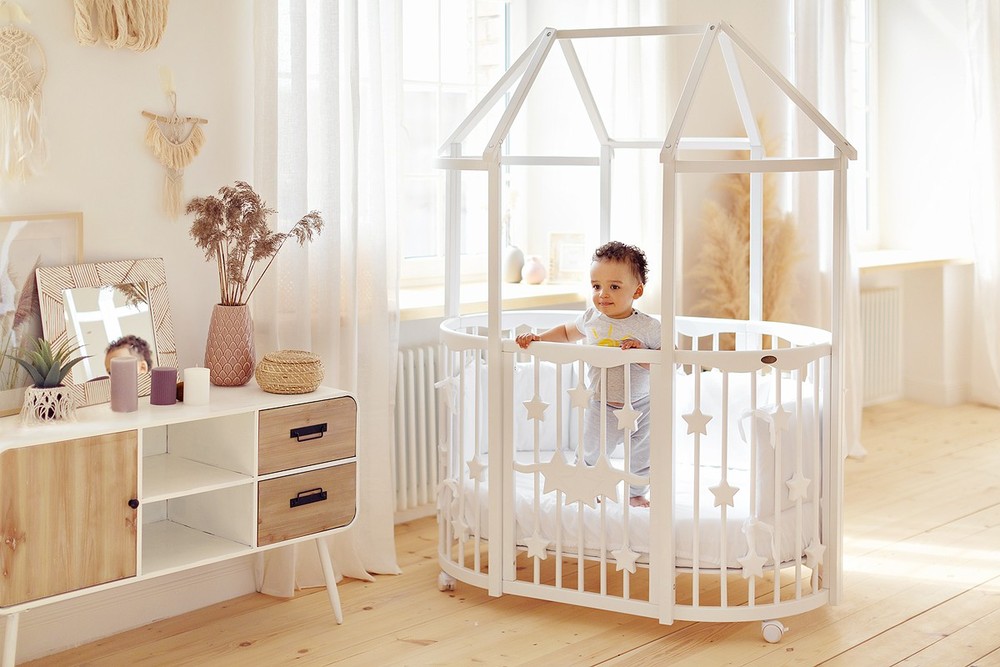 Съемки для Comfortbaby