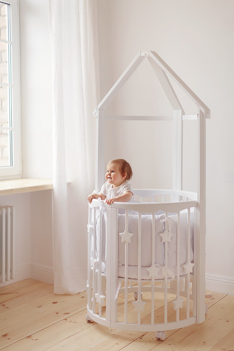 Съемки для Comfortbaby