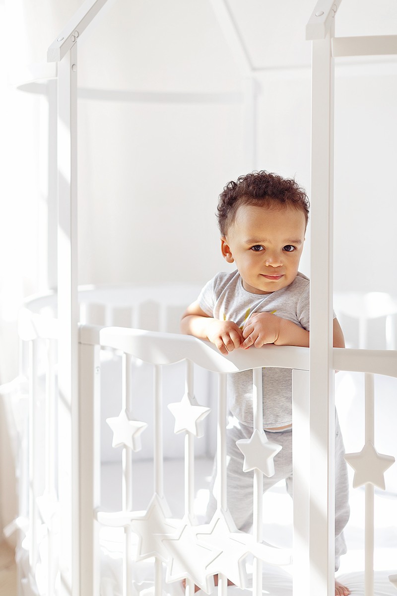 Съемки для Comfortbaby