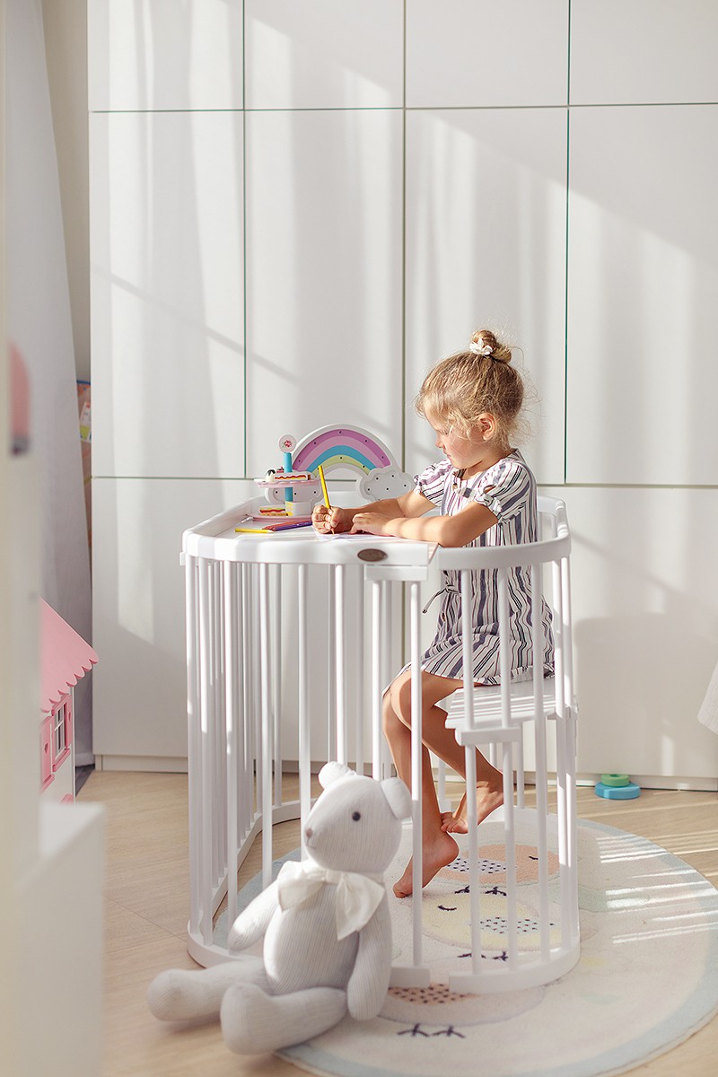 Съемки для Comfortbaby