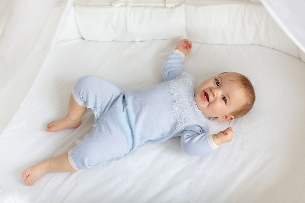 Съемки для Comfortbaby
