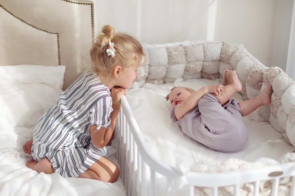 Съемки для Comfortbaby