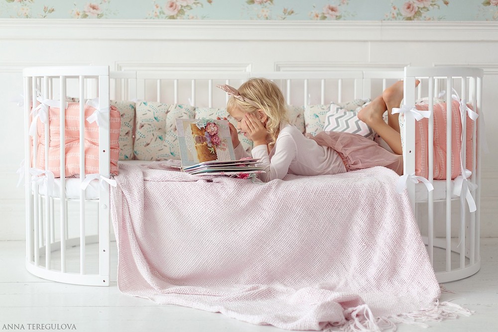 Съемки для Comfortbaby