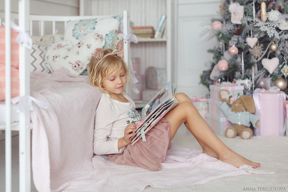 Съемки для Comfortbaby