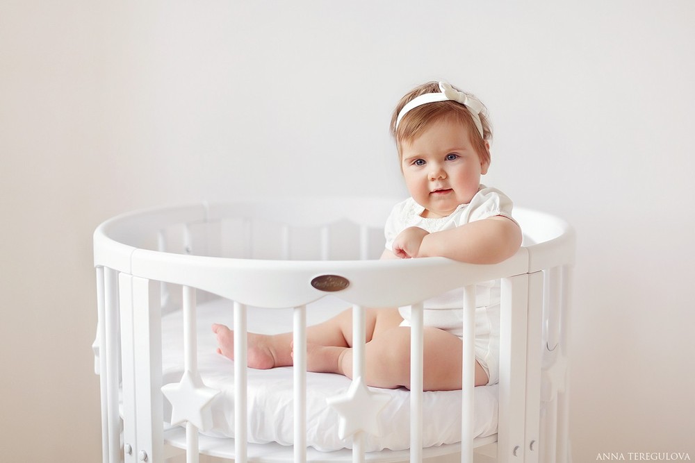 Съемки для Comfortbaby