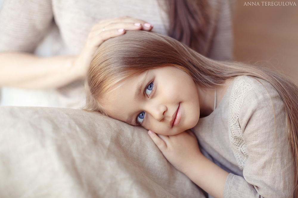 Анна Багрова