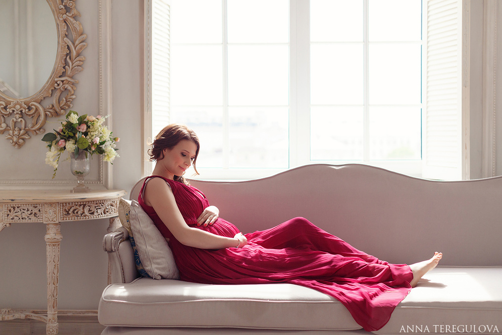 Pregnancy