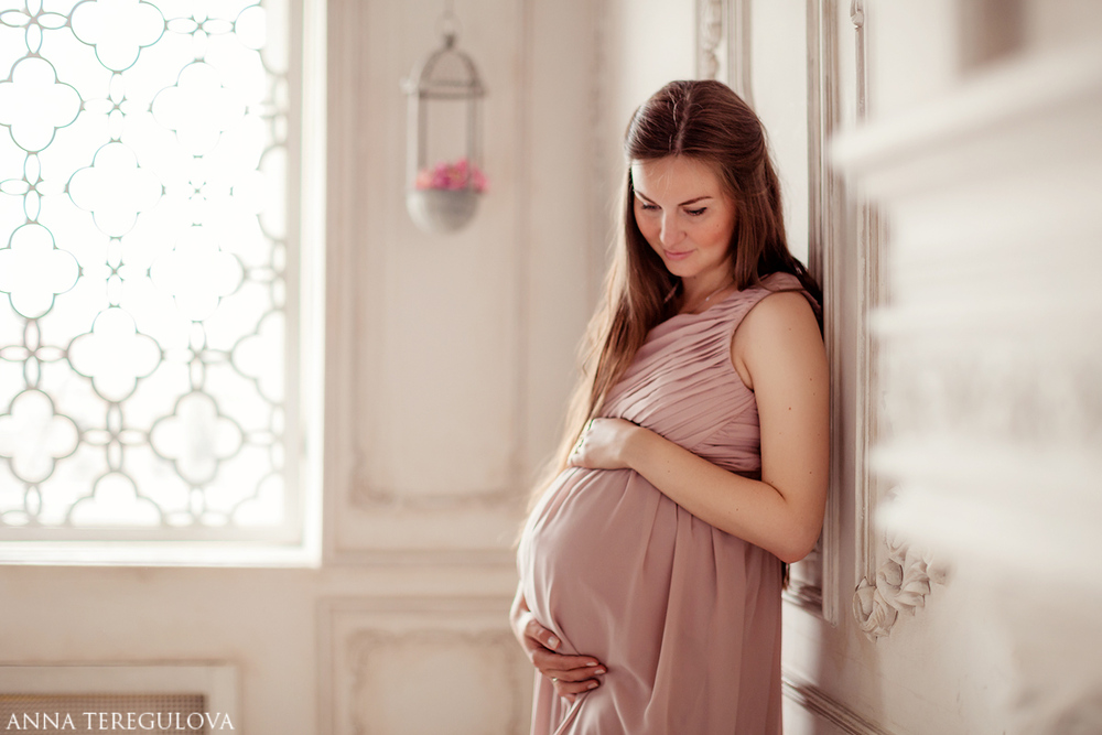 Pregnancy