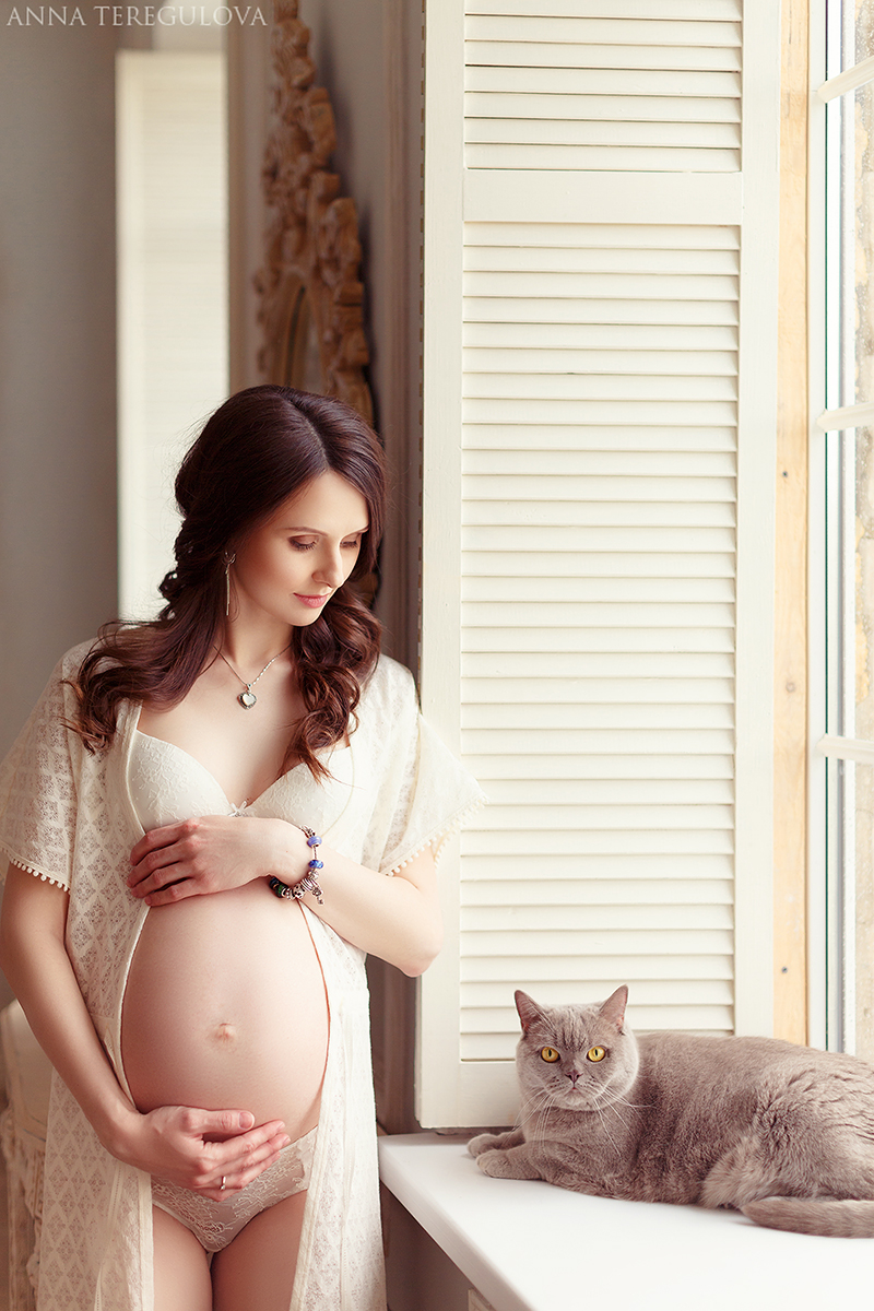 Pregnancy