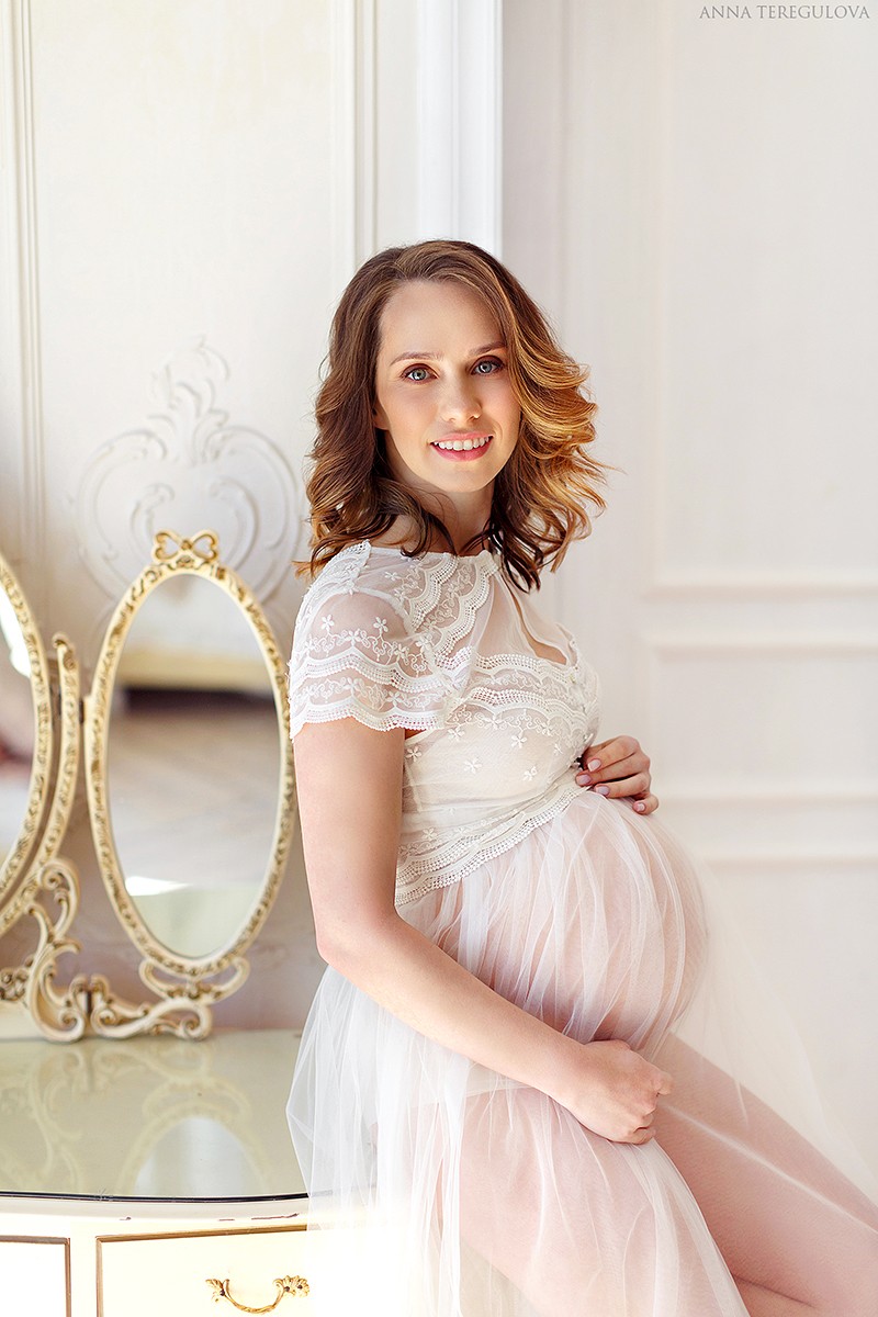 Pregnancy