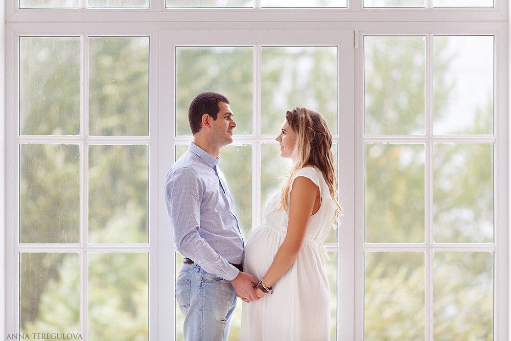 Pregnancy