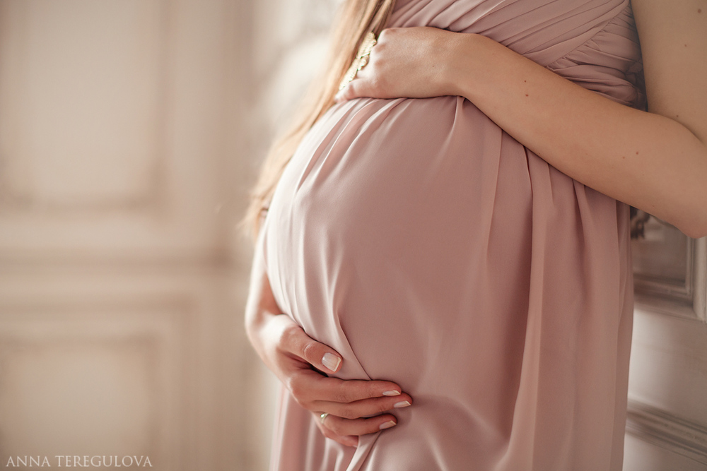 Pregnancy