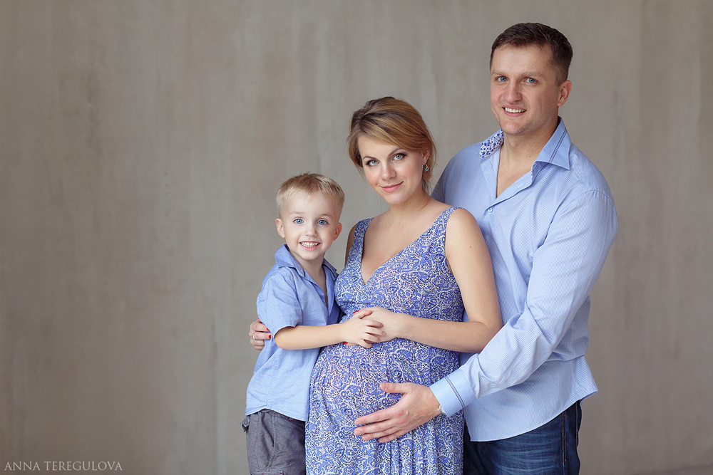 Pregnancy
