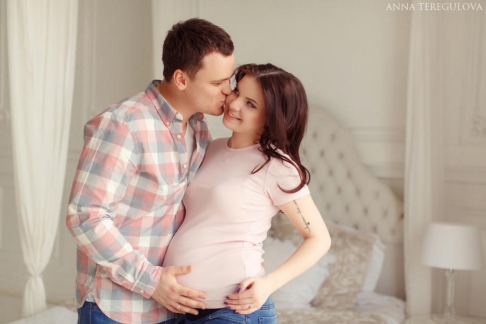 Pregnancy