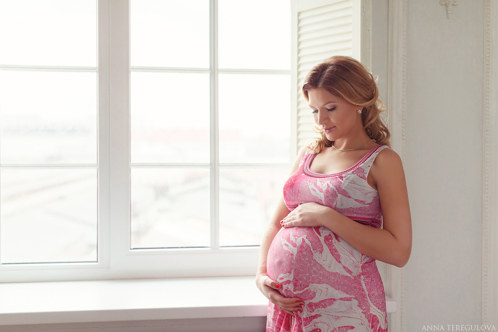 Pregnancy