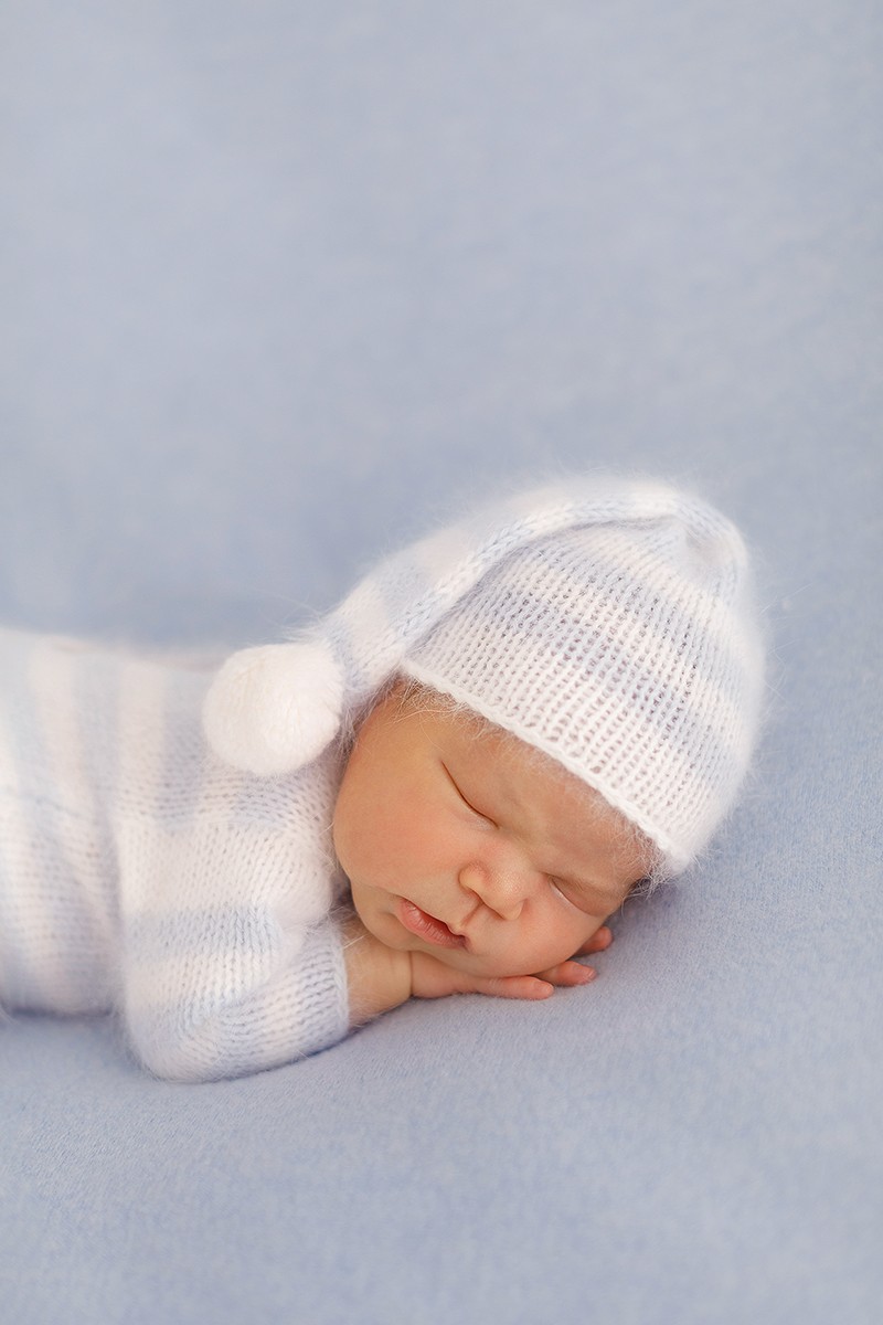 Newborn (малыши до месяца)