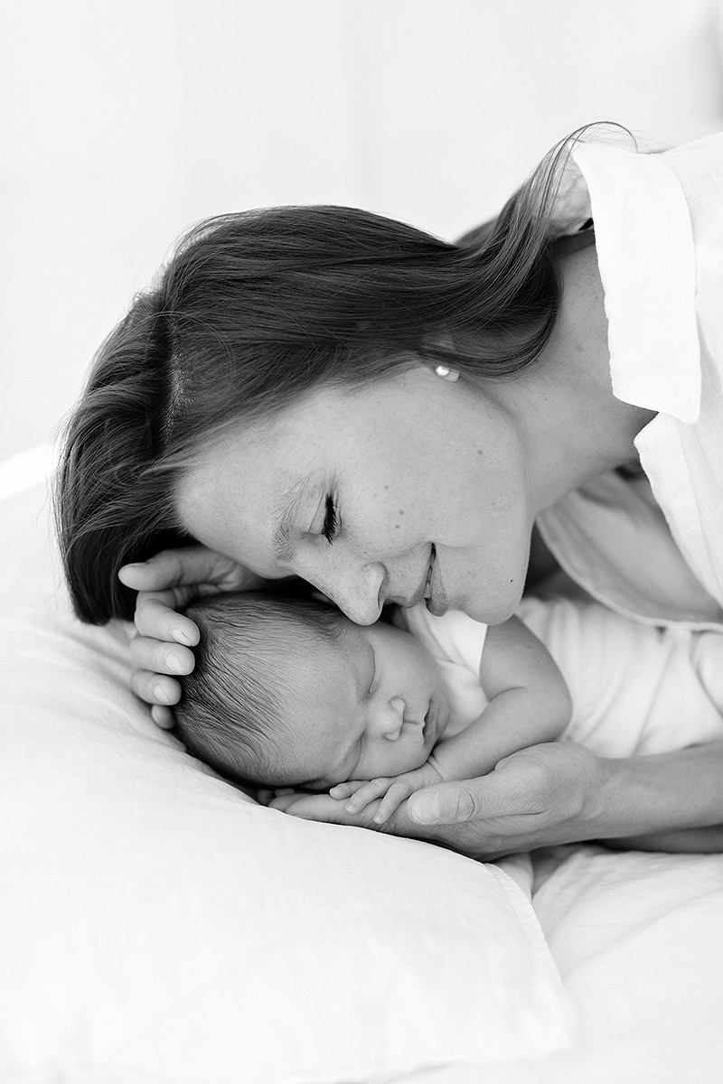 Newborn (малыши до месяца)