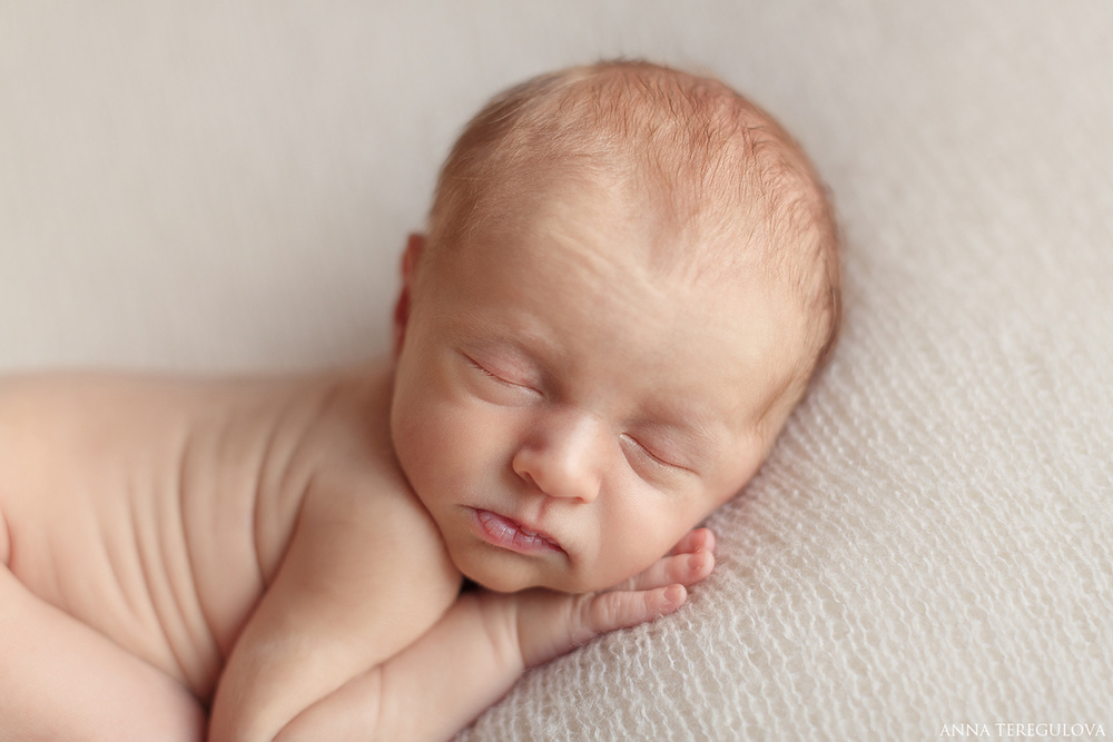 Newborn (малыши до месяца)