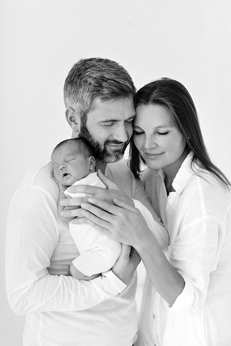 Newborn (малыши до месяца)