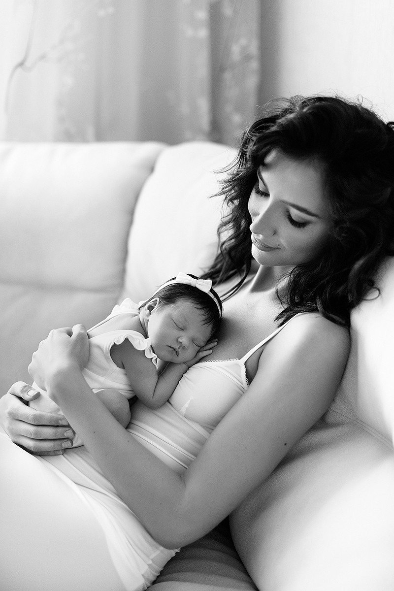 Newborn (малыши до месяца)