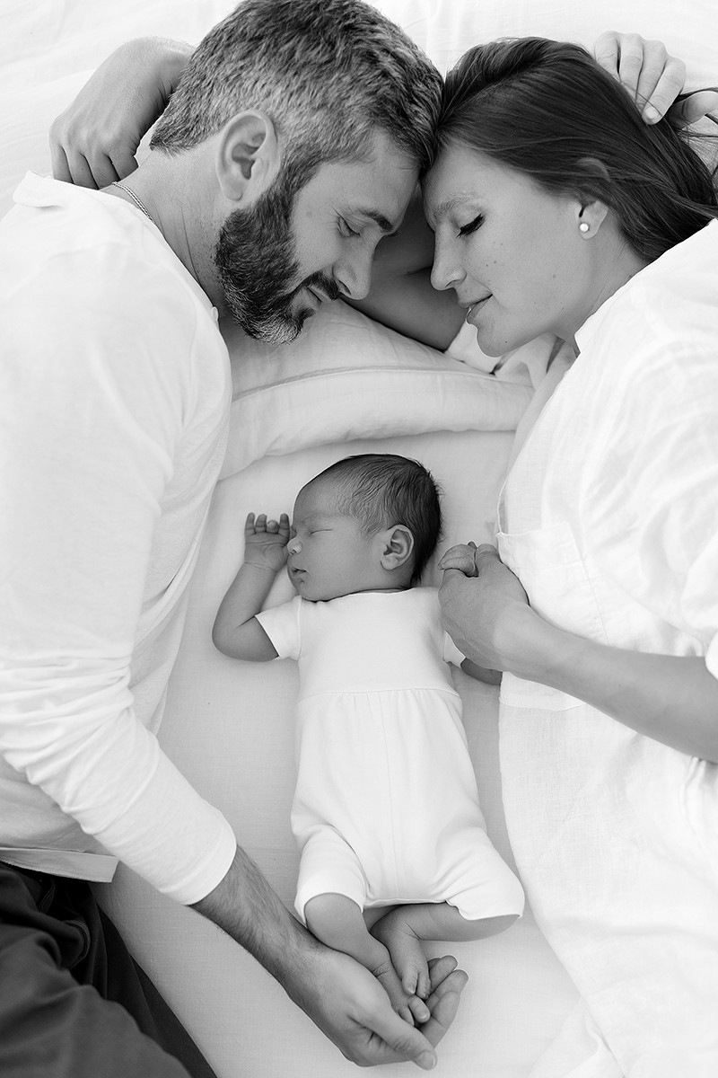 Newborn (малыши до месяца)