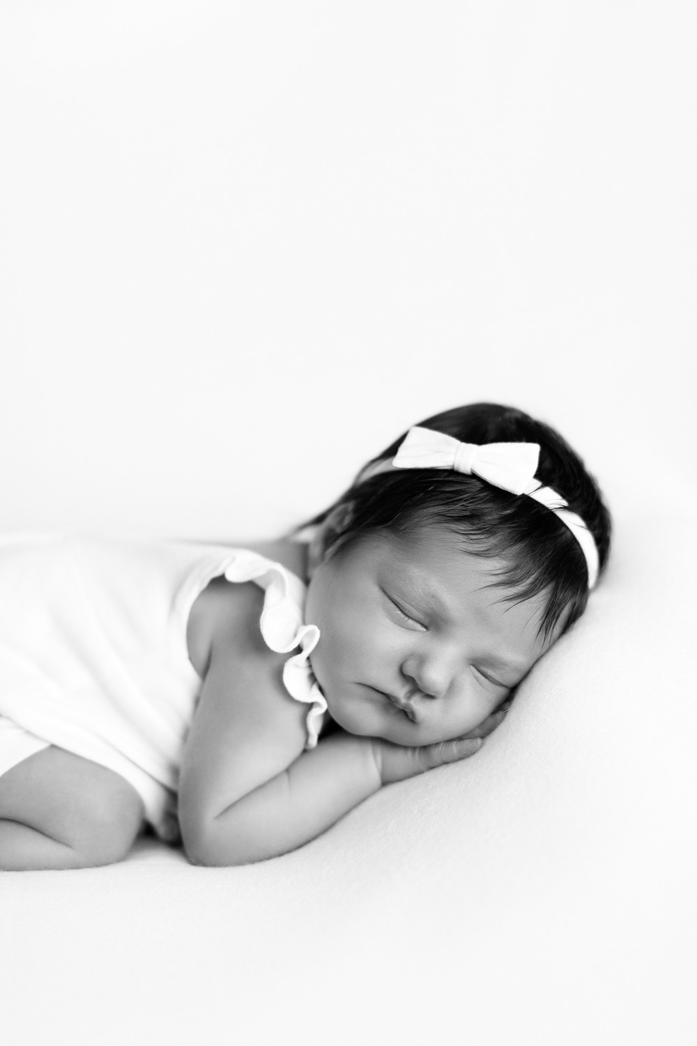 Newborn (малыши до месяца)