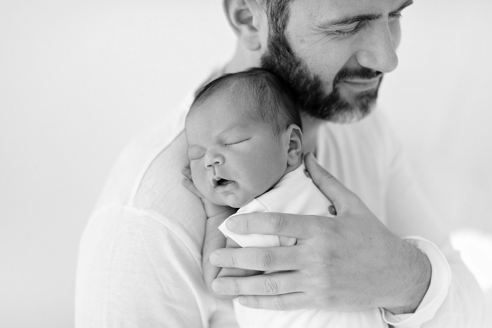 Newborn (малыши до месяца)