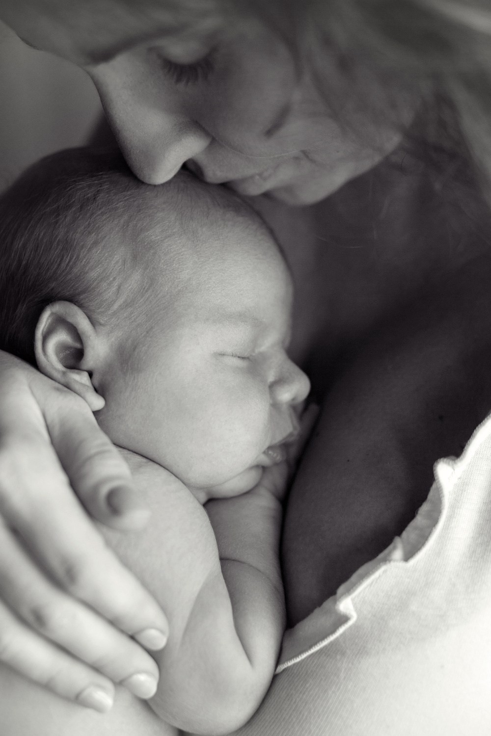 Newborn (малыши до месяца)