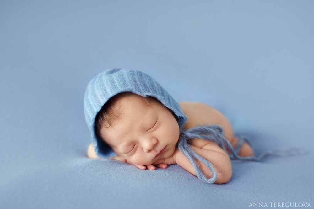Newborn (малыши до месяца)