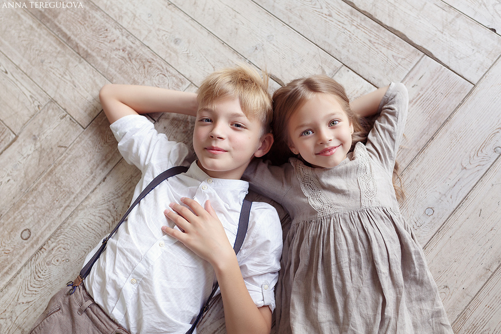 Kids-Family