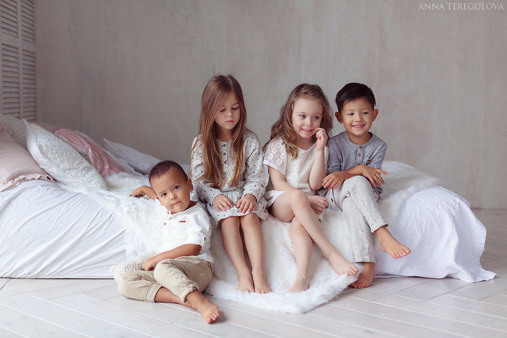 Kids-Family