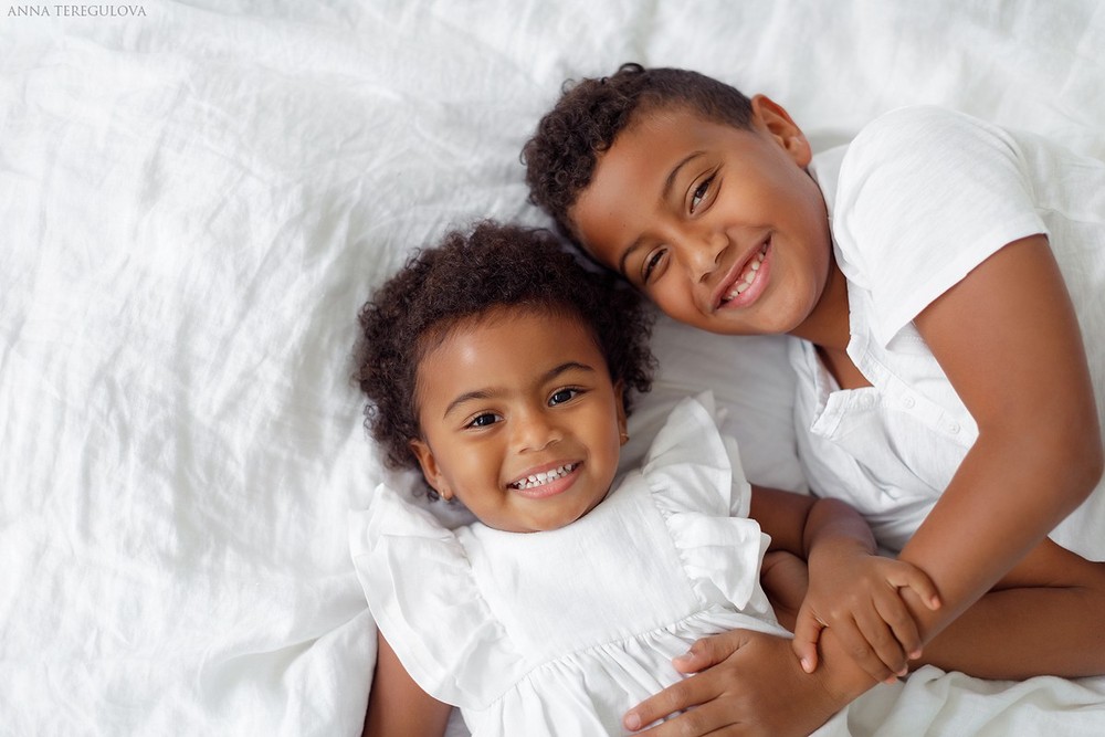 Kids-Family