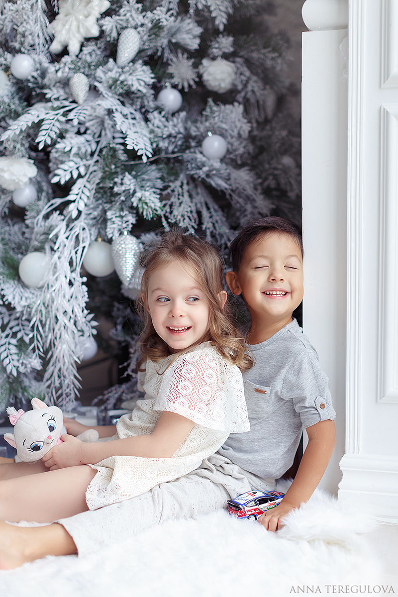 Kids-Family