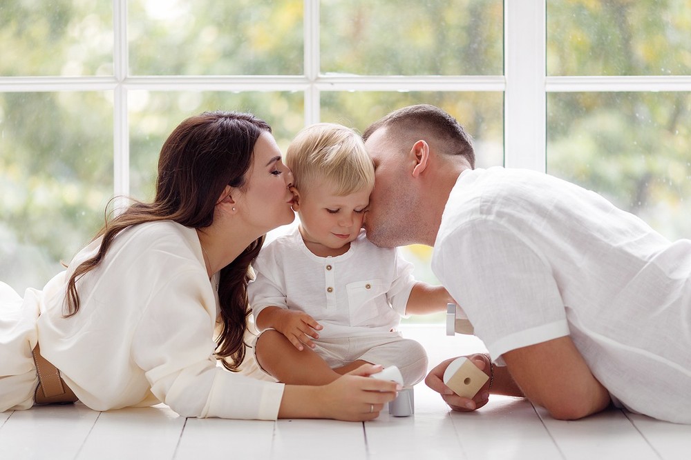 Kids-Family