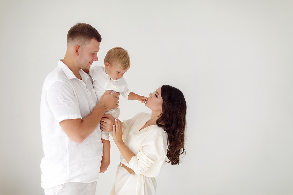 Kids-Family