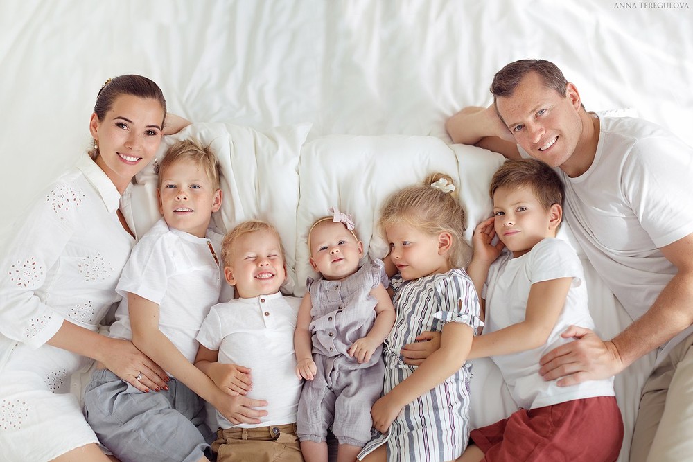 Kids-Family