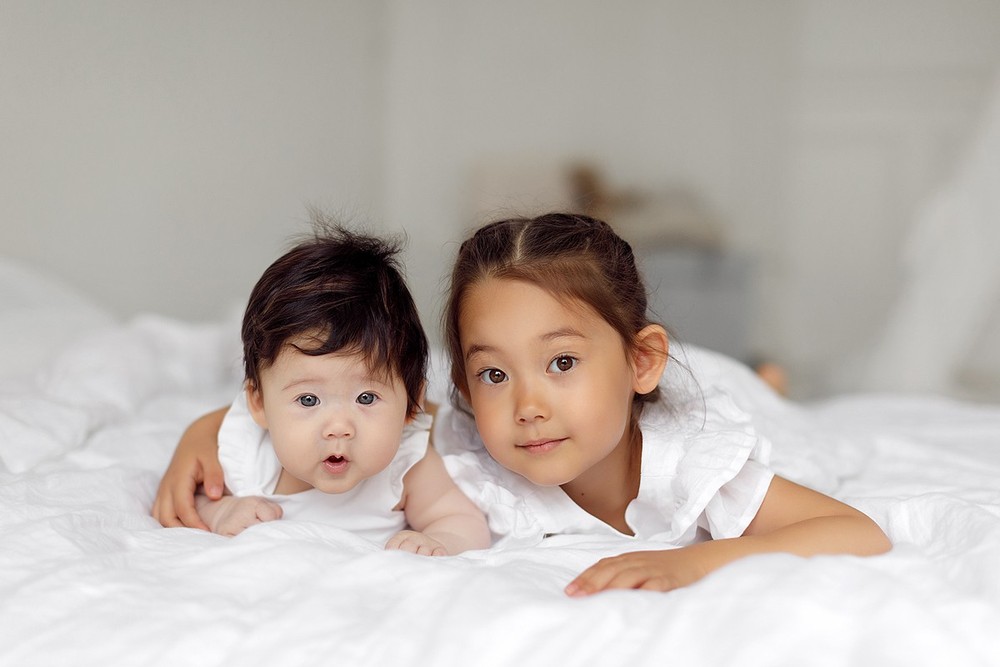 Kids-Family