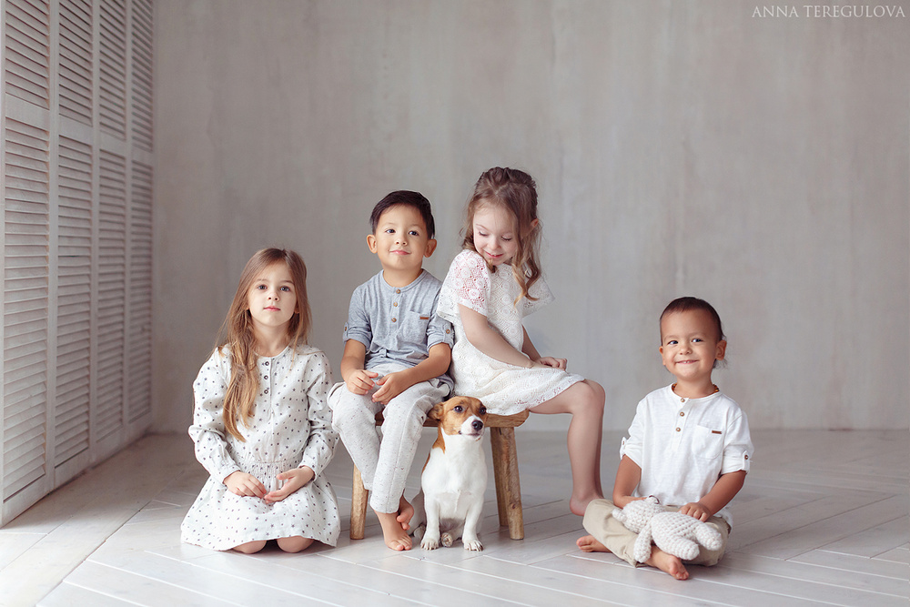 Kids-Family