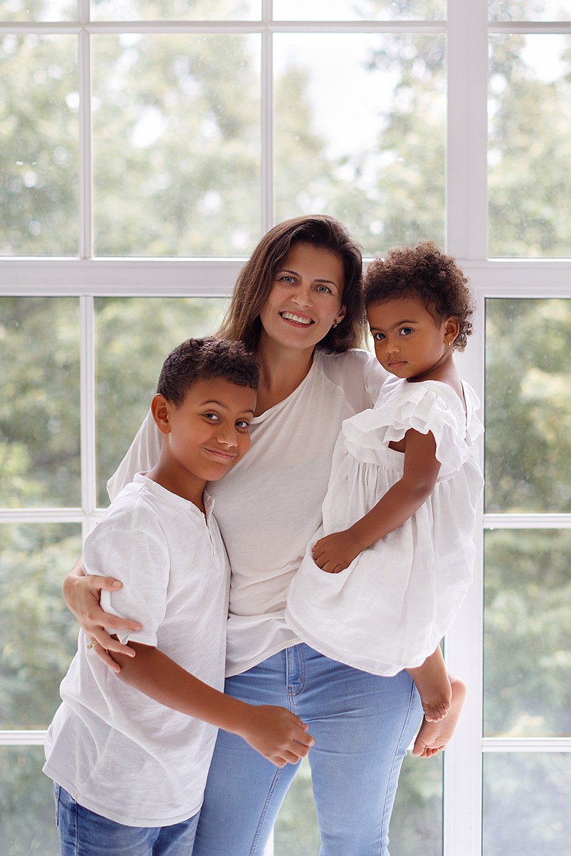 Kids-Family