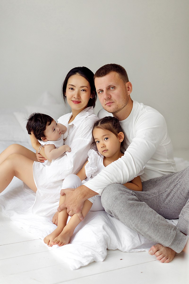Kids-Family