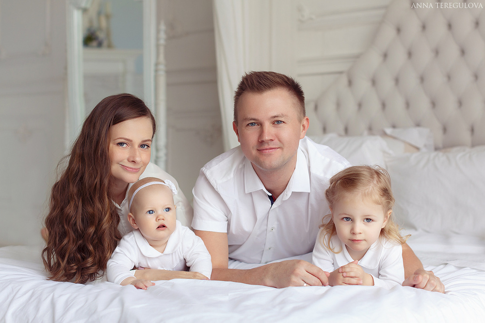 Kids-Family