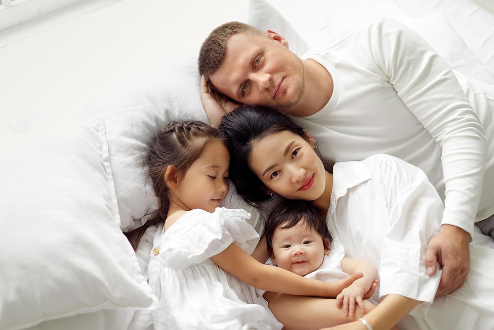 Kids-Family