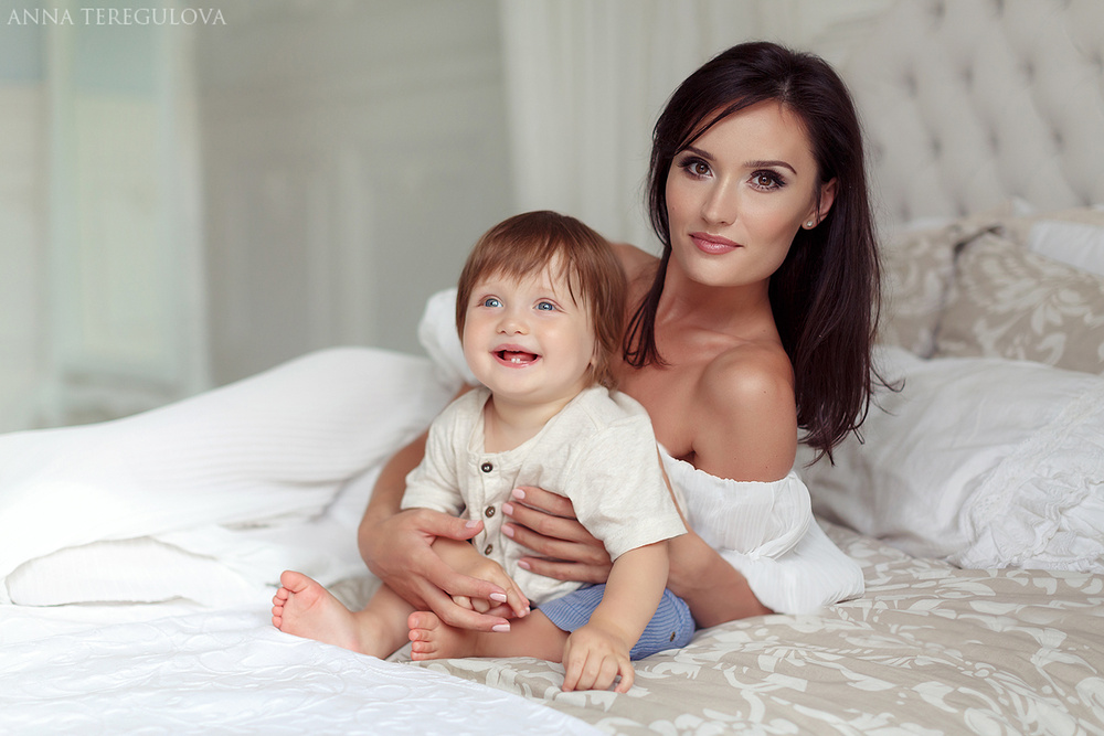 Kids-Family